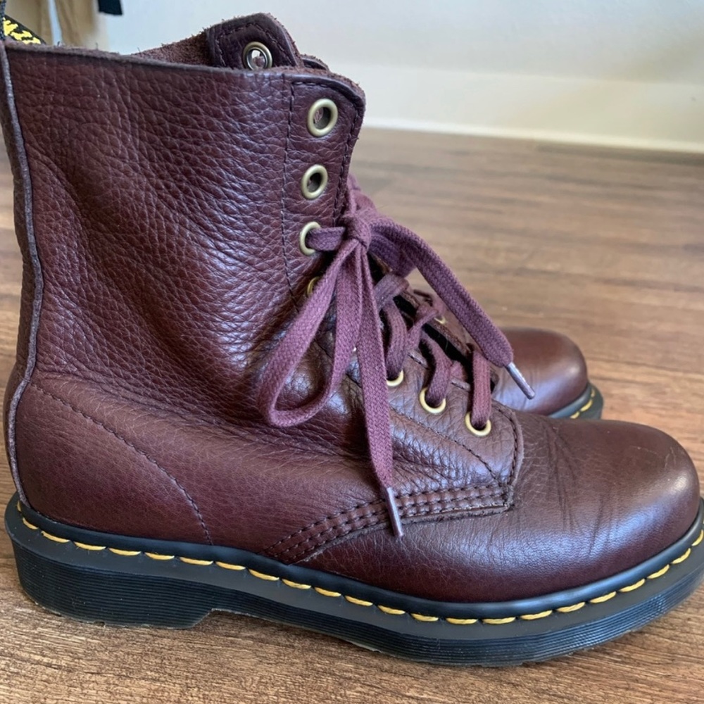 Dr Martens 1460 Pascal